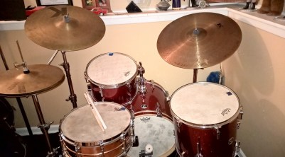 jazz kit 2015