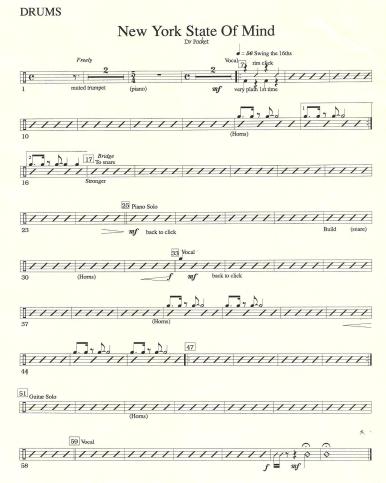 great drum chart 0012